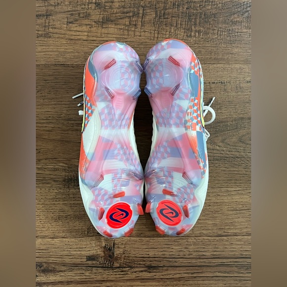 Nike Phantom GX 2 Elite SE FG ‘Barna Pack’ (size mens 6.5/wmns 8) - Picture 7 of 7